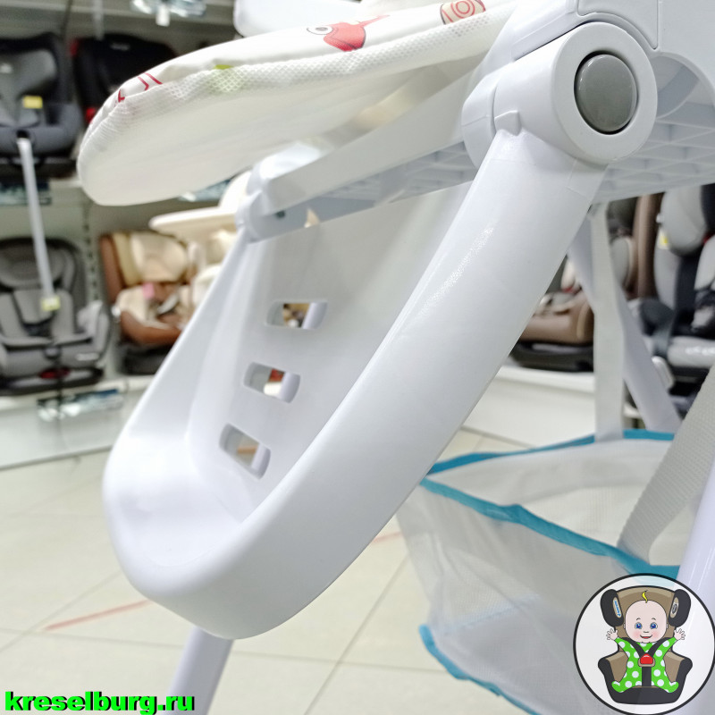 BELLA BABY B-003S Стульчик для кормления